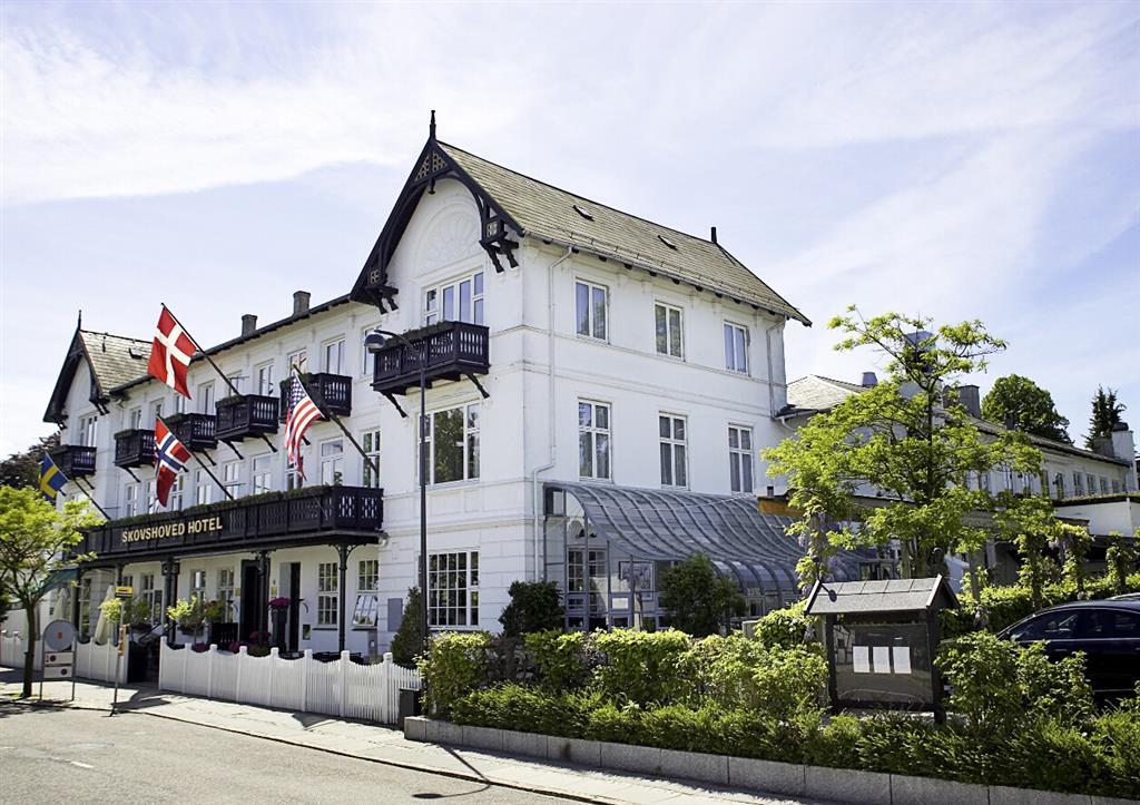 Skovshoved 4* Charlottenlund