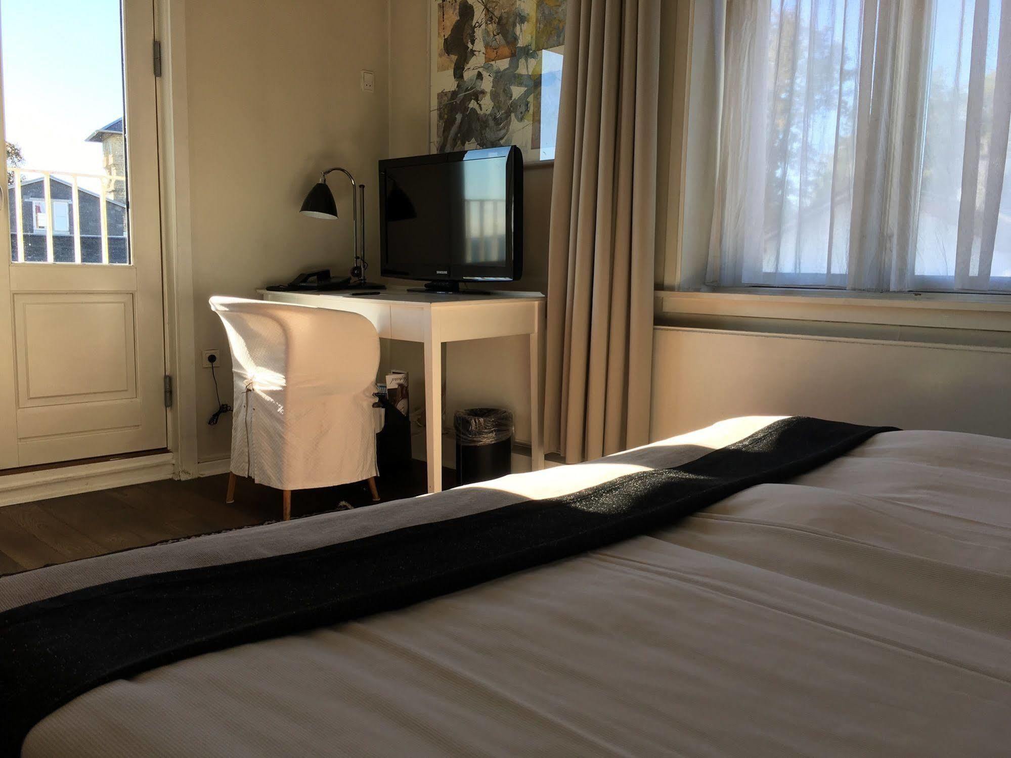 Skovshoved Hotel 4*